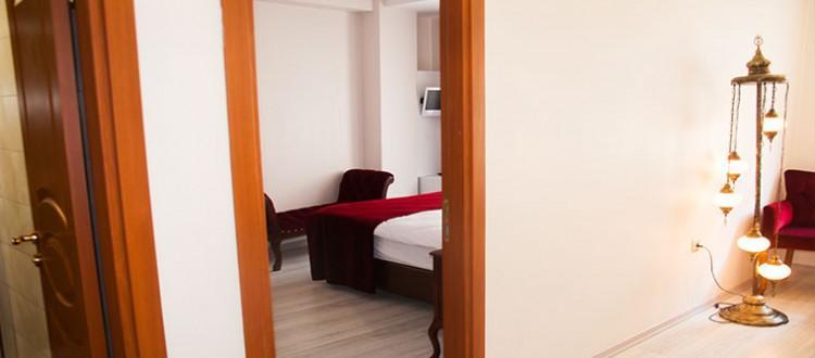 Pasa Konagi Butik Otel Eskisehir Bagian luar foto